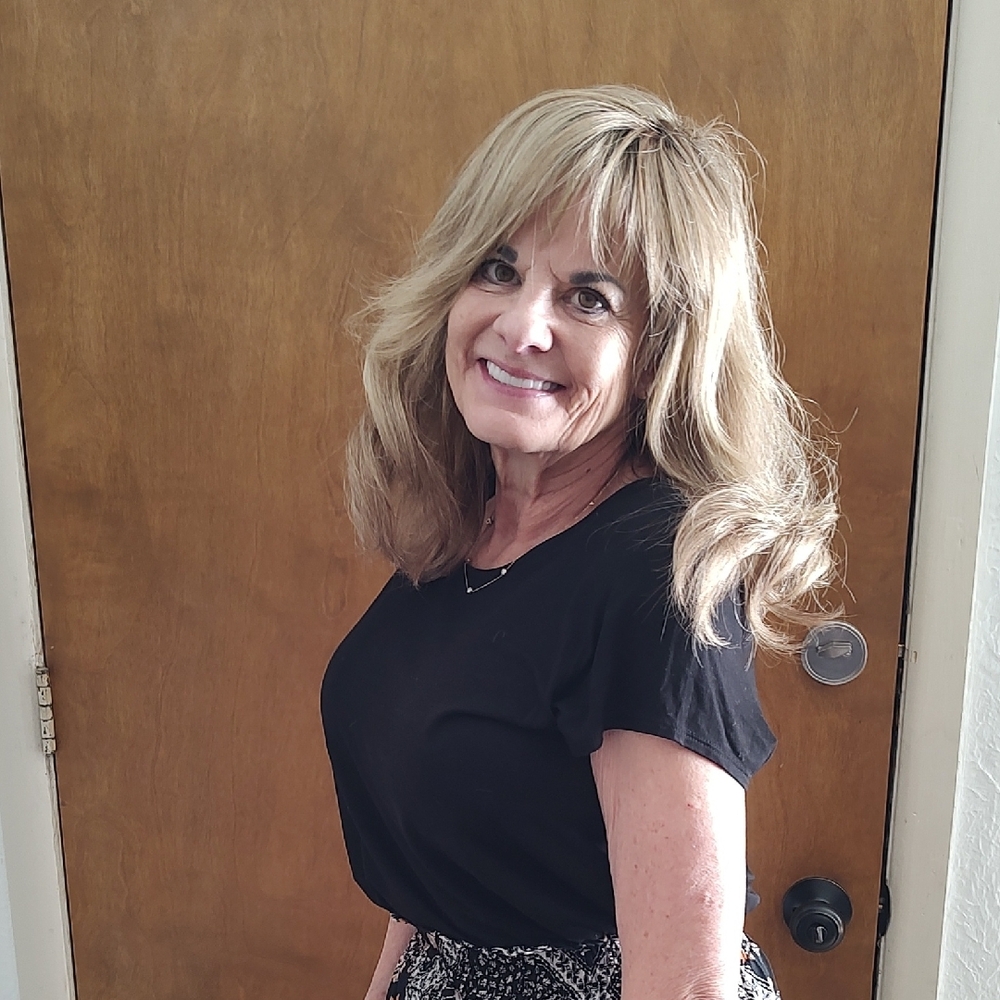 Golden Blonde Hair Wig for Women - Picture 6 of 11